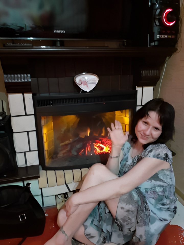 Индивидуалка Альбина, доступна для личного знакомства от 1500 руб