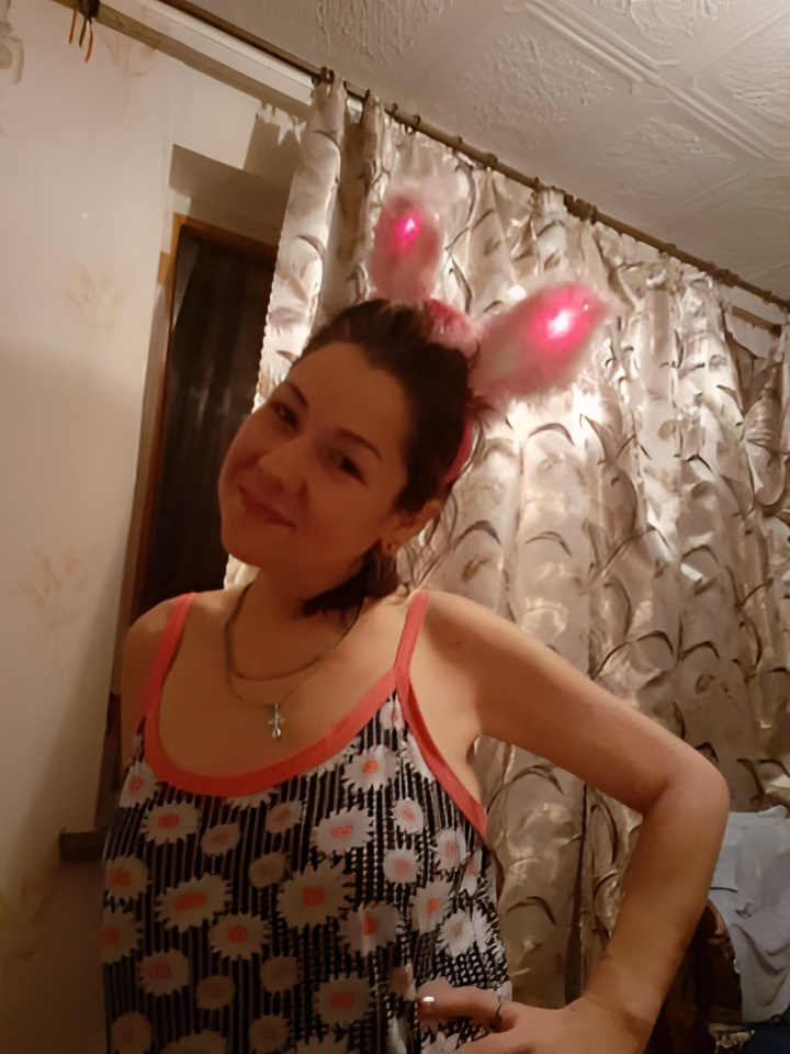 Индивидуалка Альбина, доступна для личного знакомства от 1500 руб