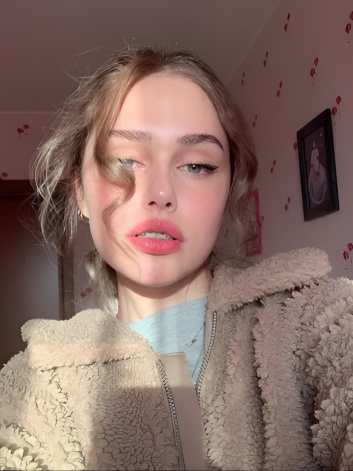 Елизавета привлекальеная девушка из Лермонтова цена от 2500 руб