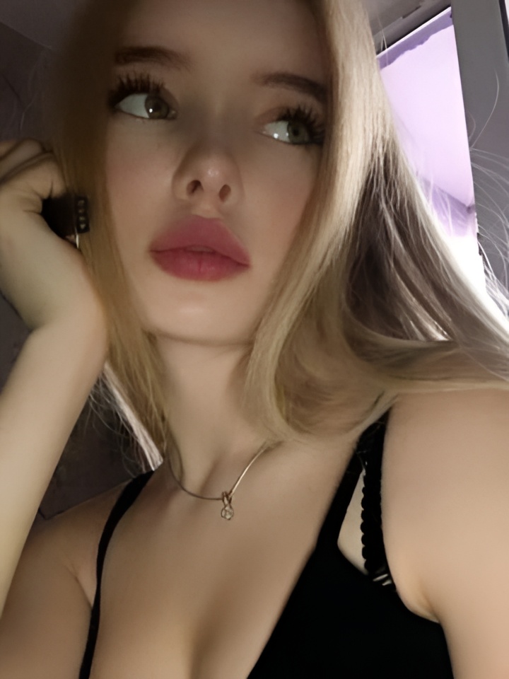 Индивидуалка Инна, доступна для личного знакомства от 4000 руб