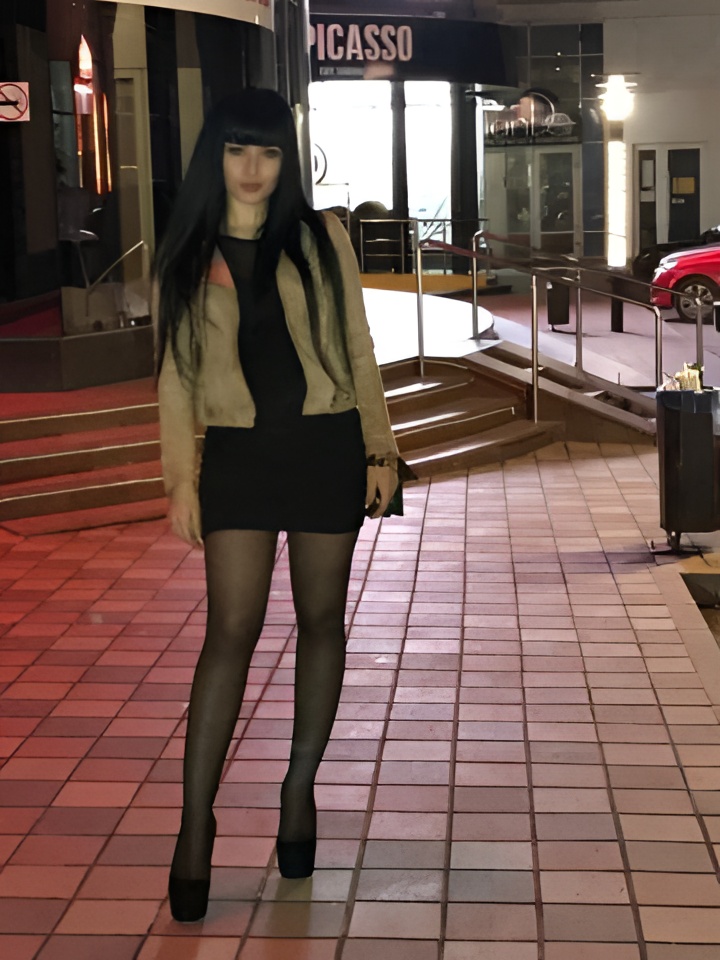 Индивидуалка Милана, доступна для личного знакомства от 10000 руб