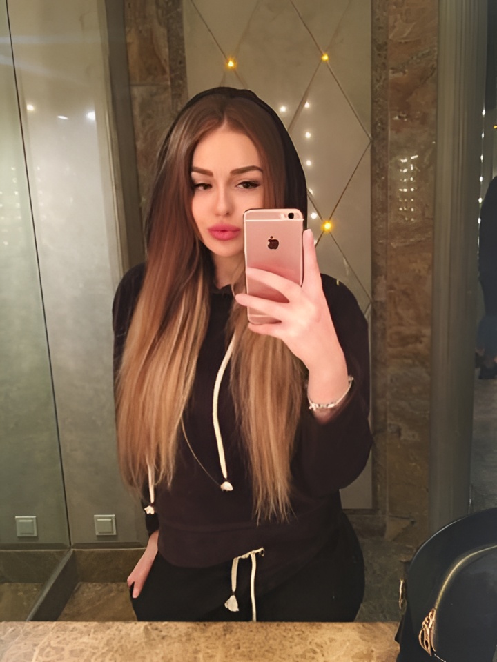 Сарра привлекальеная девушка из Лермонтова цена от 10000 руб