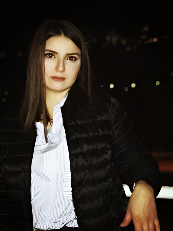 Индивидуалка Стефания, доступна для личного знакомства от 3000 руб