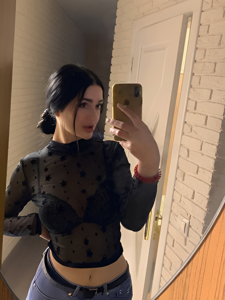 Василиса привлекальеная девушка из Лермонтова цена от 1500 руб