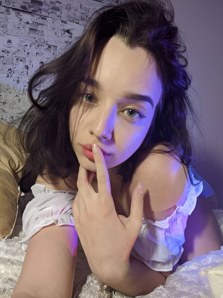 Индивидуалка Вероника, доступна для личного знакомства от 3000 руб