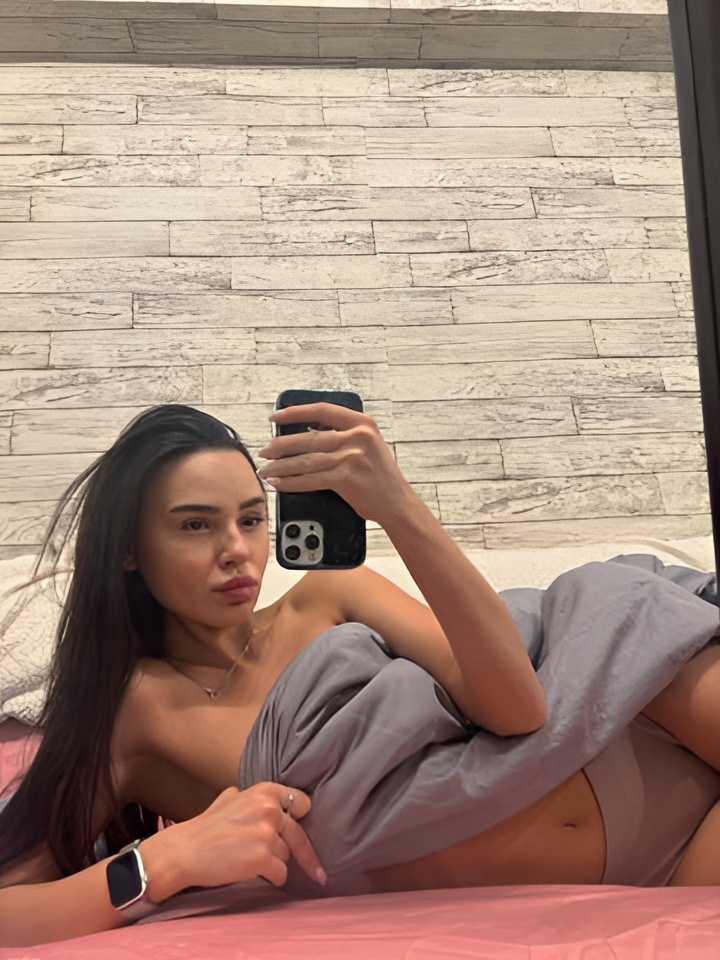 Индивидуалка Викуля, доступна для личного знакомства от 2500 руб