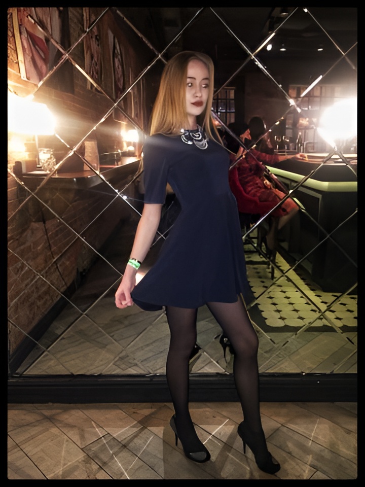 Индивидуалка Викуся, доступна для личного знакомства от 4000 руб