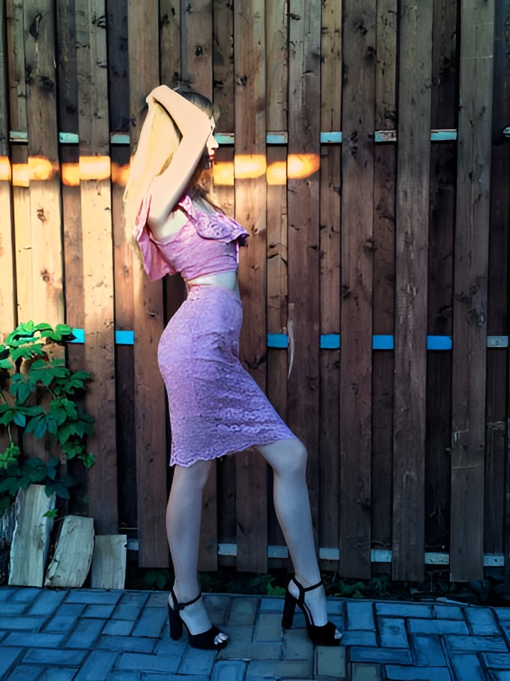 Индивидуалка Викуся, доступна для личного знакомства от 4000 руб