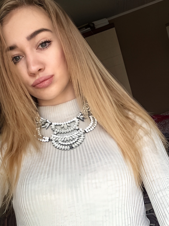 Индивидуалка Викуся, доступна для личного знакомства от 4000 руб