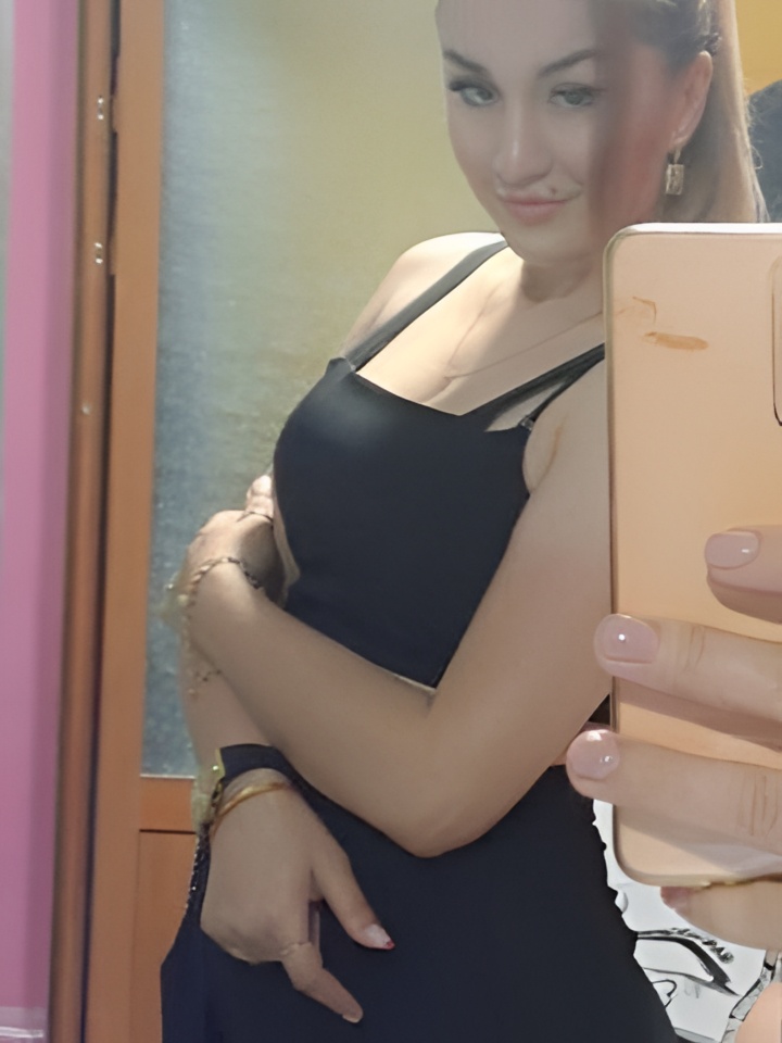 Виталина привлекальеная девушка из Лермонтова цена от 1500 руб