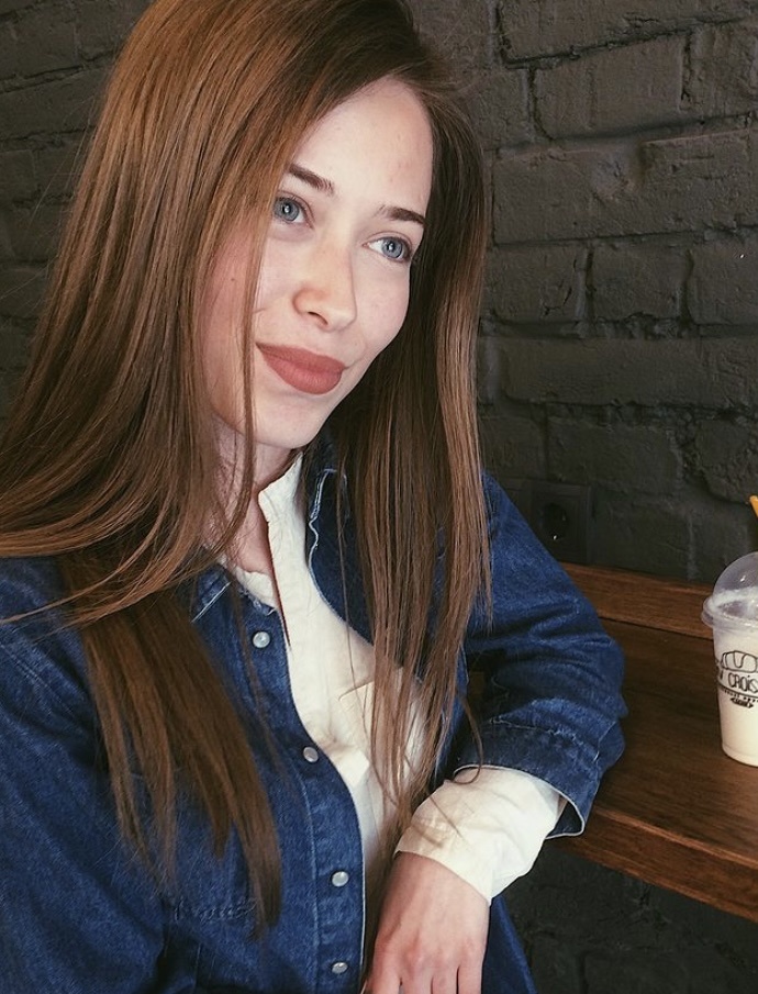 Индивидуалка 🎥 Люда, доступна для личного знакомства от 6000 руб