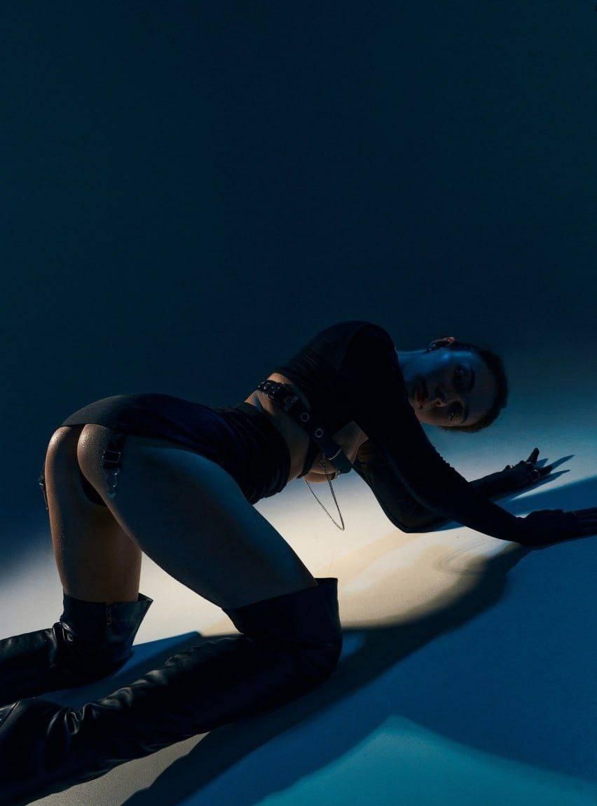 Индивидуалка Анька, доступна для личного знакомства от 4000 руб