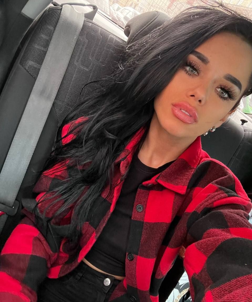 Индивидуалка Ася, доступна для личного знакомства от 8000 руб