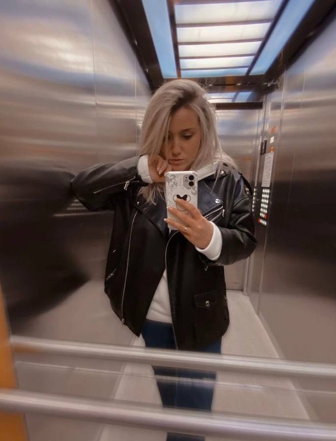 🎥 Ирен привлекательная девушка из Лермонтова цена от 5000 руб