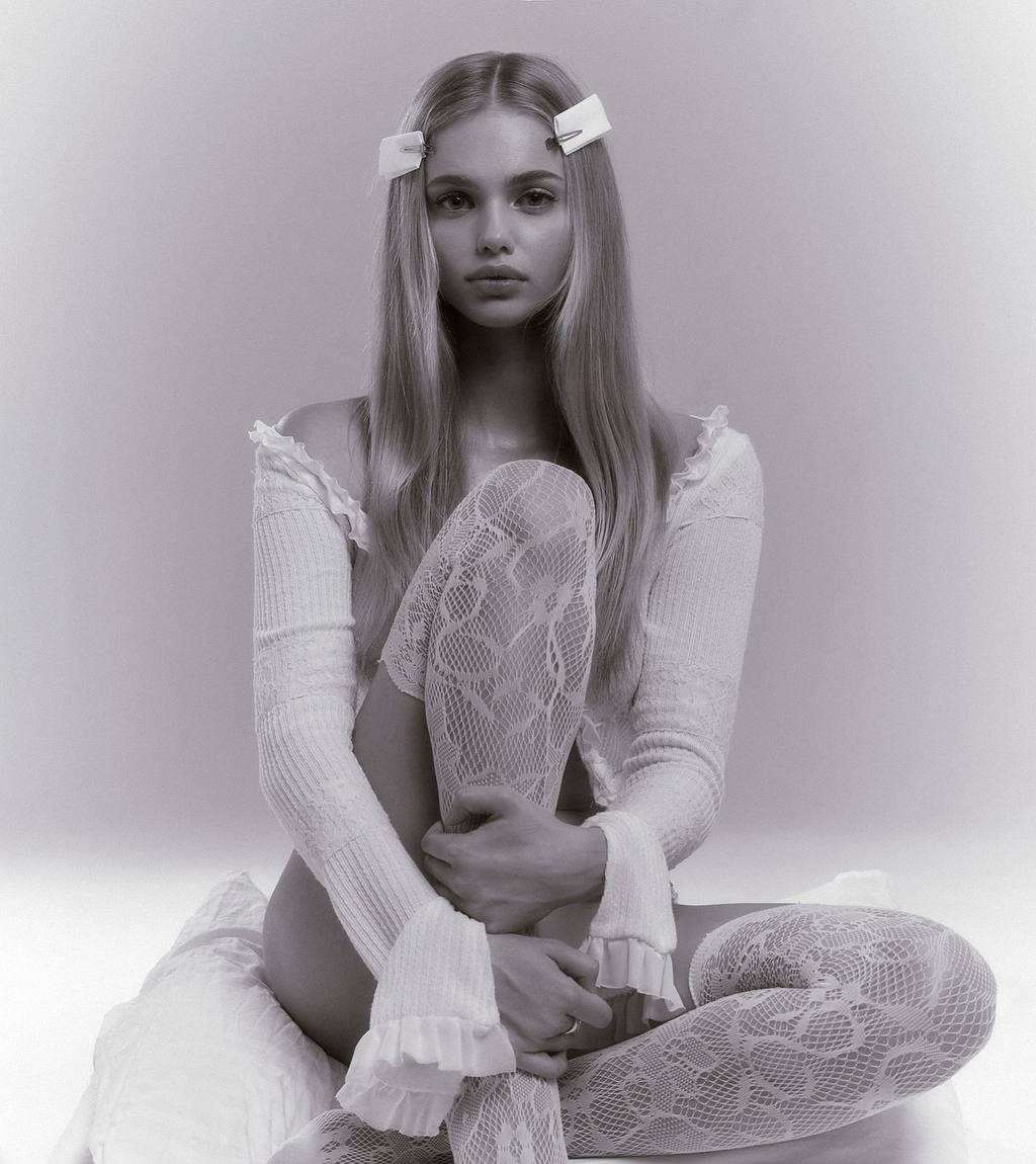 Индивидуалка Варвара, доступна для личного знакомства от 6000 руб