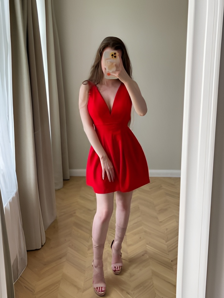 Индивидуалка Алла, доступна для личного знакомства от 4000 руб