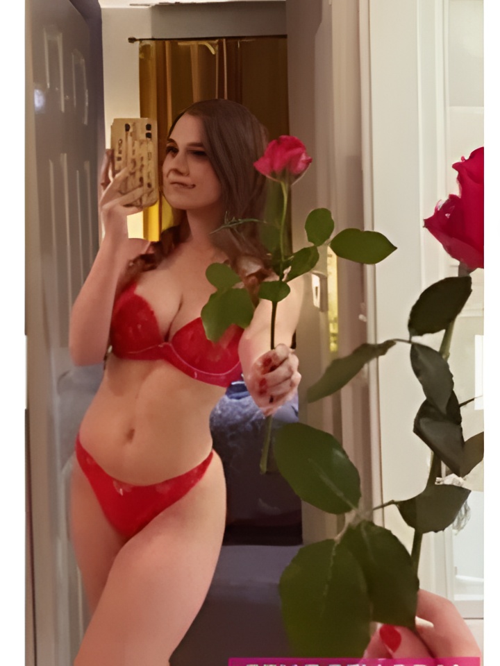 Индивидуалка Анечка, доступна для личного знакомства от 1500 руб