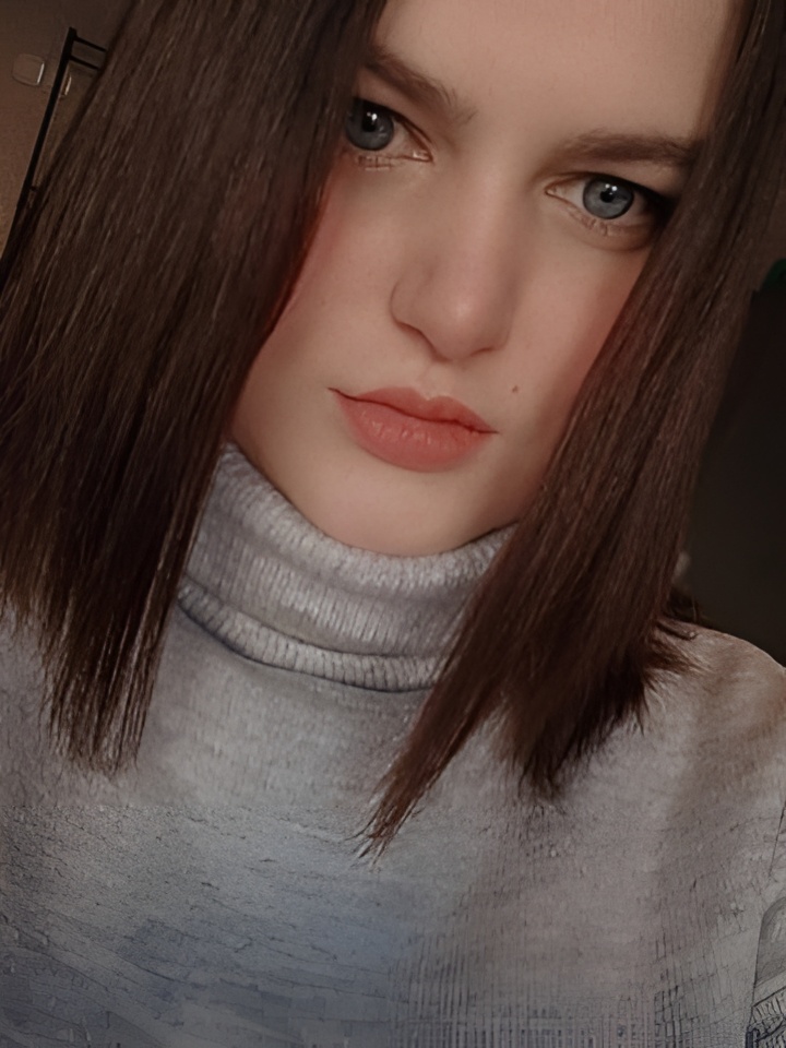 Индивидуалка Кристина, доступна для личного знакомства от 2000 руб