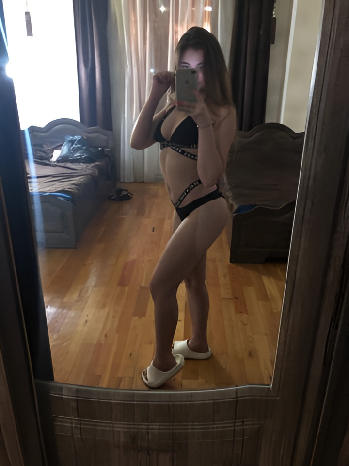 Индивидуалка Мелисса, доступна для личного знакомства от 2000 руб