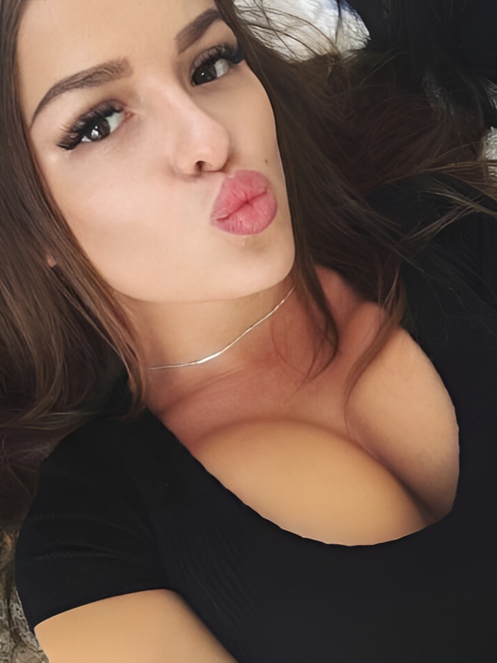 Индивидуалка Мирослава, доступна для личного знакомства от 10000 руб