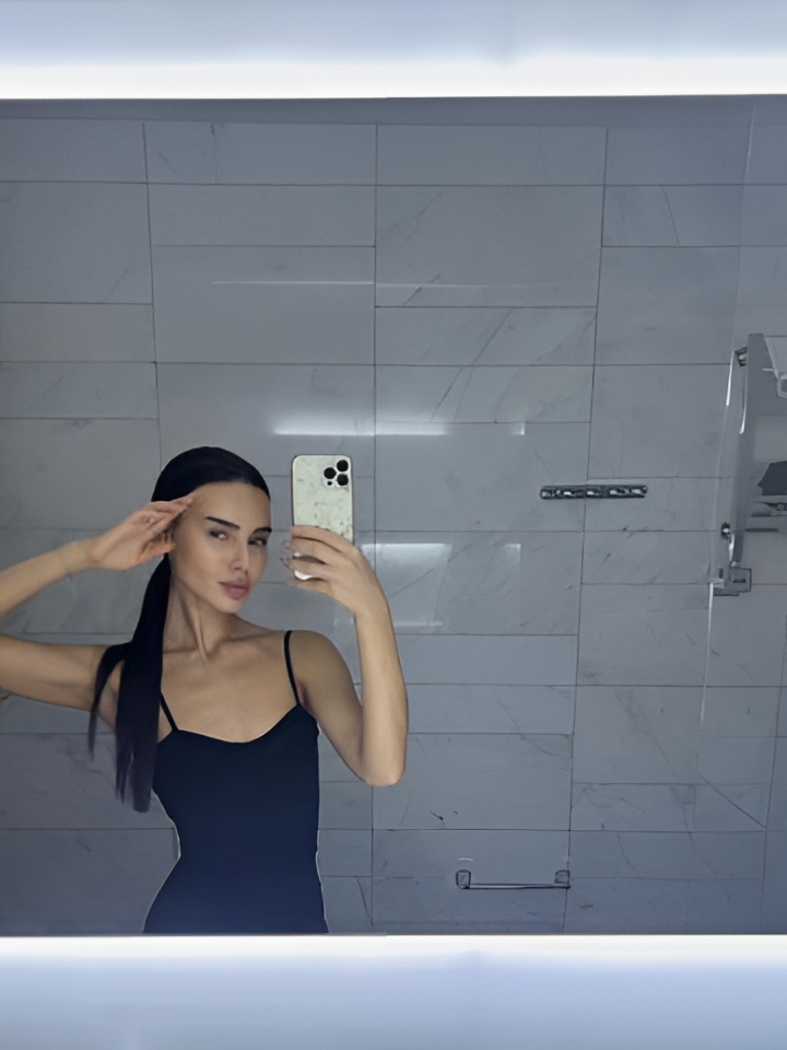 Индивидуалка Викуля, доступна для личного знакомства от 2500 руб