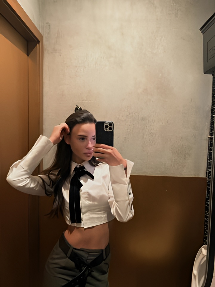 Индивидуалка Викуля, доступна для личного знакомства от 2500 руб