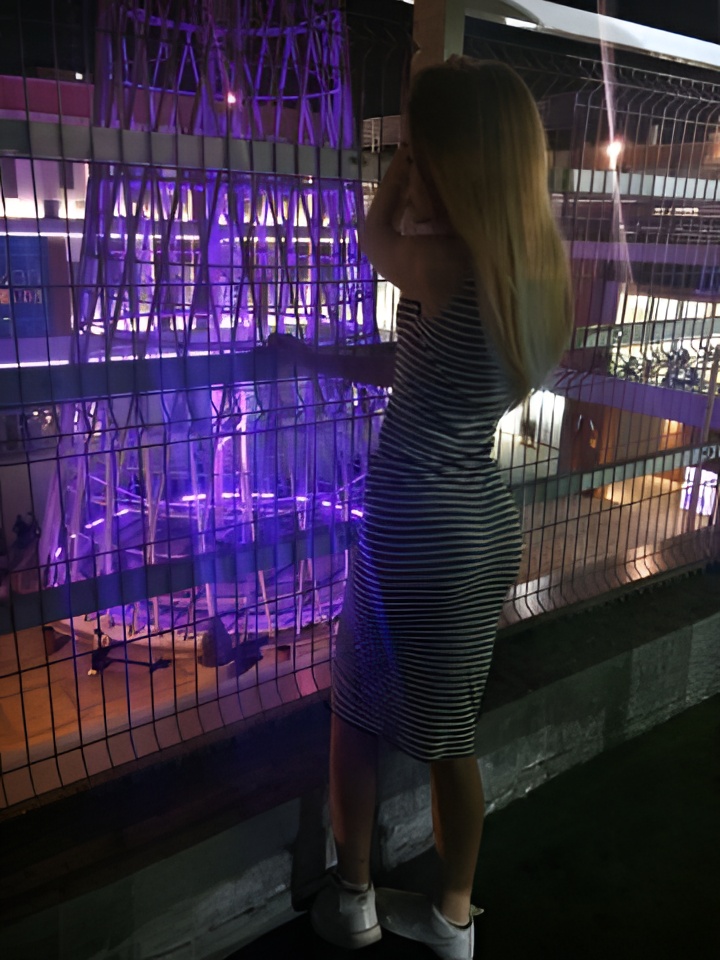 Индивидуалка Викуся, доступна для личного знакомства от 4000 руб