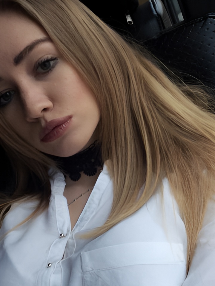 Индивидуалка Викуся, доступна для личного знакомства от 4000 руб