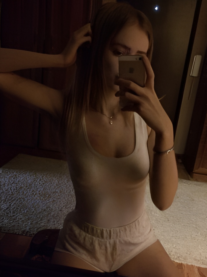 Индивидуалка Викуся, доступна для личного знакомства от 4000 руб