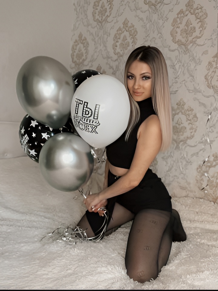 Индивидуалка Юлия, доступна для личного знакомства от 1500 руб