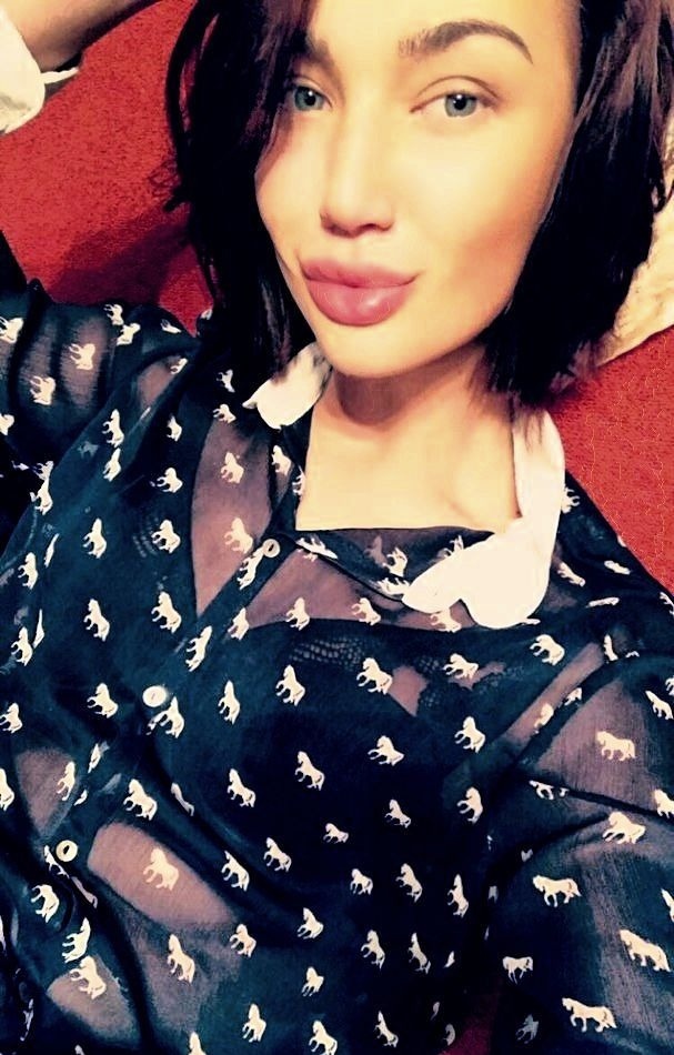 Индивидуалка Анжела, доступна для личного знакомства от 3000 руб