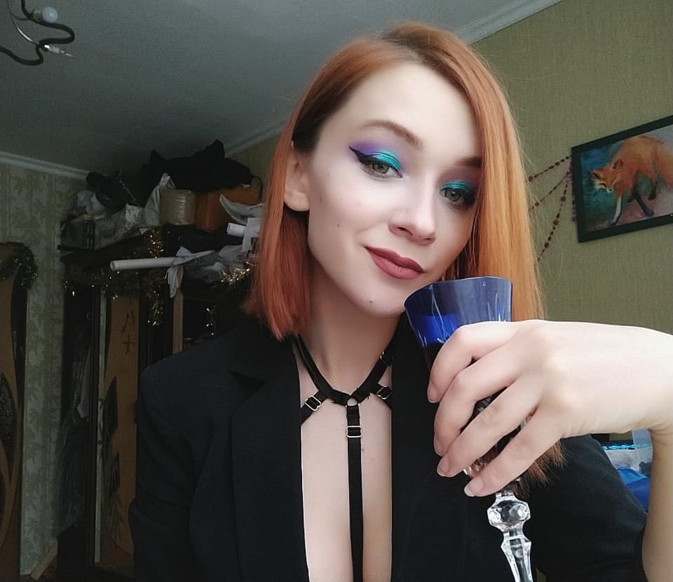 Индивидуалка Лера, доступна для личного знакомства от 3000 руб