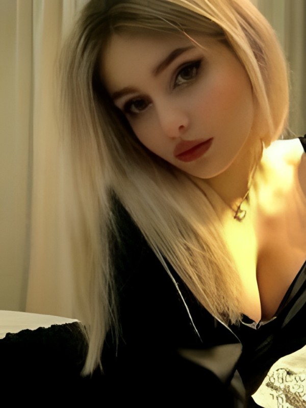 Ида привлекательная девушка из Лермонтова цена от 1500 руб