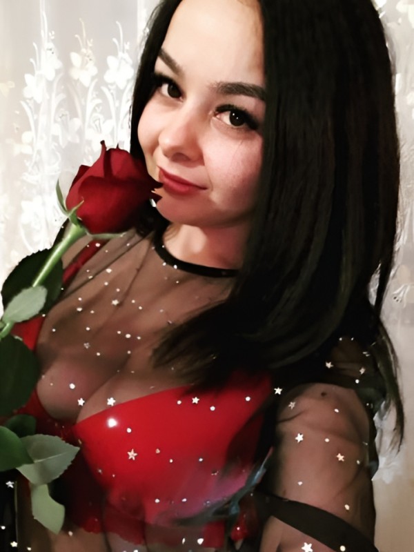 Марселина привлекательная девушка из Лермонтова цена от 10000 руб