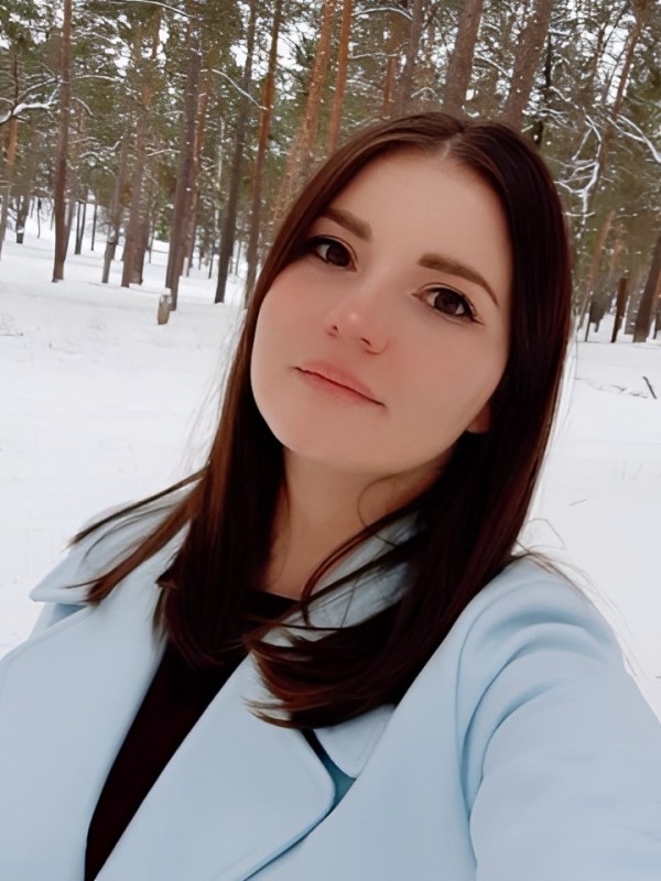 Стефания привлекательная девушка из Лермонтова цена от 3000 руб