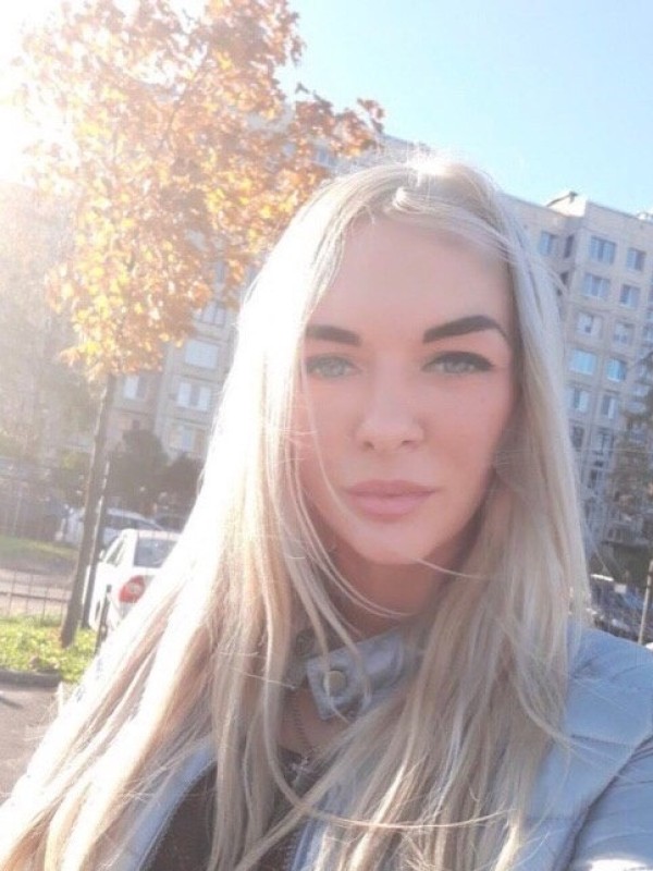 Влада привлекательная девушка из Лермонтова цена от 3500 руб