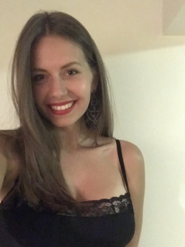 Изабелла привлекательная девушка из Лермонтова цена от 3000 руб