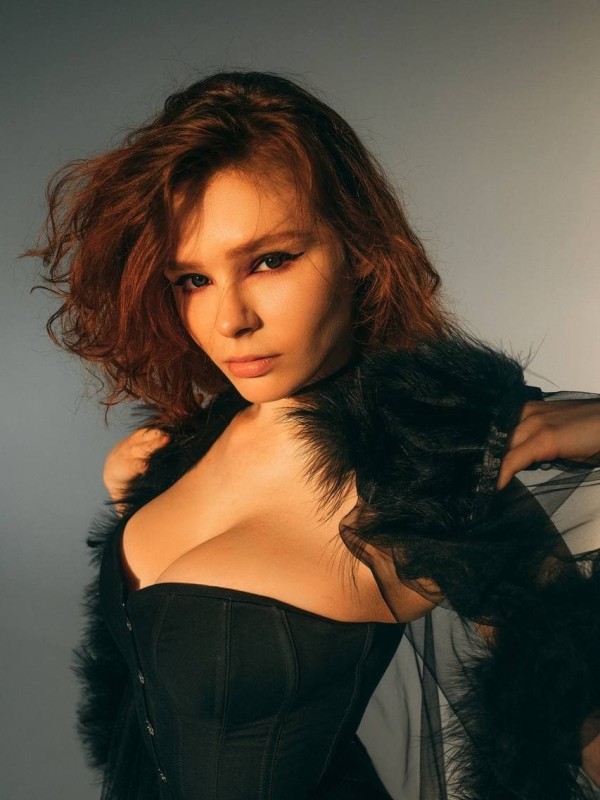 Ласка фото 6