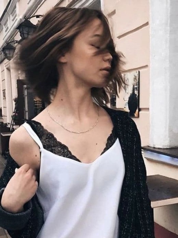 🎥 Оксана привлекательная девушка из Лермонтова цена от 5000 руб