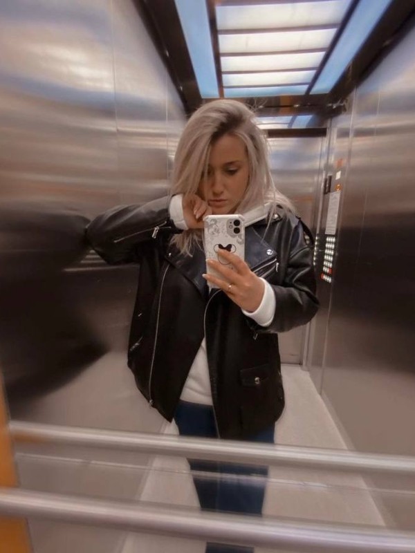 🎥 Ирен привлекательная девушка из Лермонтова цена от 5000 руб