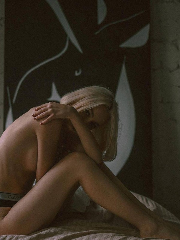 Миранда привлекательная девушка из Лермонтова цена от 6000 руб