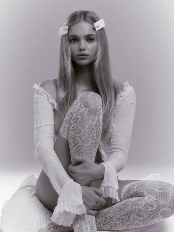 Варвара фото 6